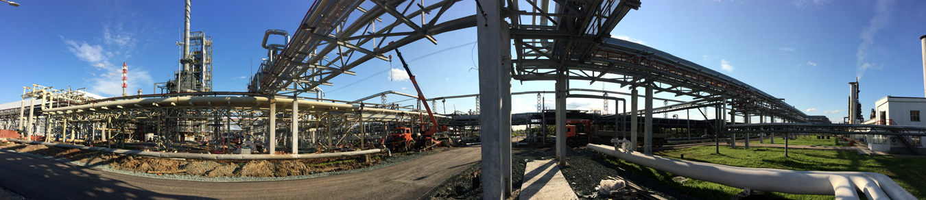 Металлоконструкции